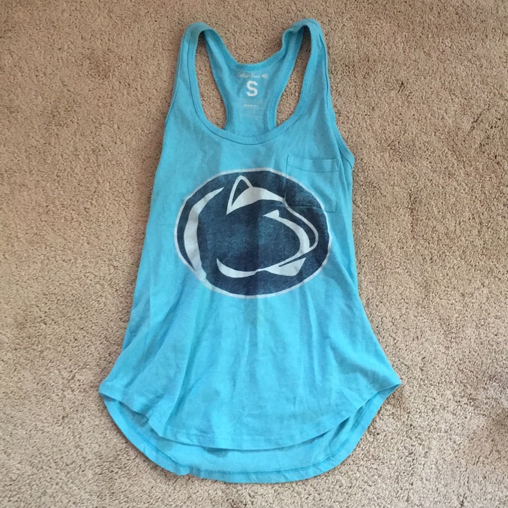 Penn State Tank Top